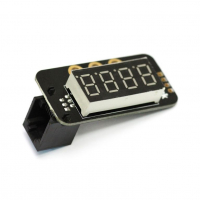 Дисплей Me 7-segment display-Red V1 - «globural.ru» - Сочи