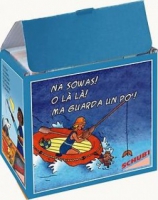 Набор карточек "На рыбалке" - «globural.ru» - Сочи