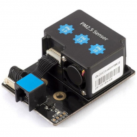 Датчик взвешенных частиц Me PM2.5 Sensor - «globural.ru» - Сочи