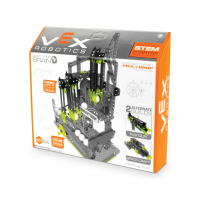 VEX by HEXBUG Машина-манипулятор для мячей - «globural.ru» - Сочи