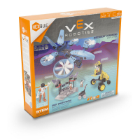 Набор VEX by HEXBUG Команда исследователей - «globural.ru» - Сочи