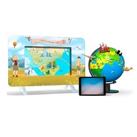 Методический интерактивный комплекс «География» расширенный - «globural.ru» - Сочи