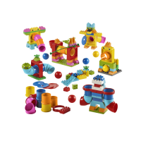 Комплект с трубками DUPLO - «globural.ru» - Сочи