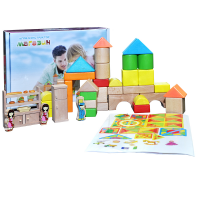 Игра-конструктор "Магазин" - «globural.ru» - Сочи