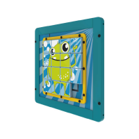 Игровой модуль Sliding Puzzle Monster - «globural.ru» - Сочи