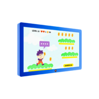 Интерактивная панель Kids 32" - «globural.ru» - Сочи
