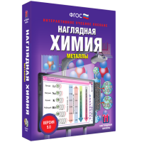 Наглядная химия. Металлы - «globural.ru» - Сочи