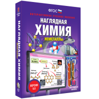 Наглядная химия. Неметаллы - «globural.ru» - Сочи
