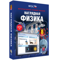 Наглядная физика. 8 класс - «globural.ru» - Сочи