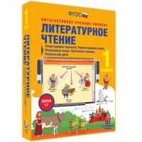Литературное чтение 1 класс. Устное народное творчество. Русские народные сказки. Литературные сказки. Поэтические страницы. Рассказы для детей - «globural.ru» - Сочи