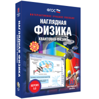 Наглядная физика. Квантовая физика - «globural.ru» - Сочи