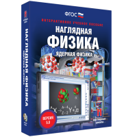 Наглядная физика. Ядерная физика - «globural.ru» - Сочи