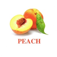 "Fruit" ("Фрукты") английские карточки Домана - «globural.ru» - Сочи