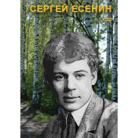 DVD Сергей Есенин - «globural.ru» - Сочи