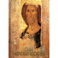DVD Сын Человеческий (от Библии к Евангелию) - «globural.ru» - Сочи