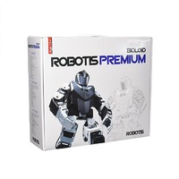 Образовательный комплект "Robotis bioloid premium kit steamcup (Premium Kit)" - «globural.ru» - Сочи