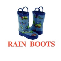 Карточки Домана "Footwear" ("Обувь") на английском языке - «globural.ru» - Сочи