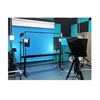 Интерактивная видеостудия "Studio 4K 86″" - «globural.ru» - Сочи