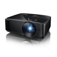 Проектор дальнофокусный Optoma S334e - «globural.ru» - Сочи