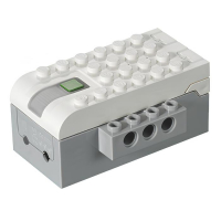 СмартХаб WeDo 2.0 - «globural.ru» - Сочи