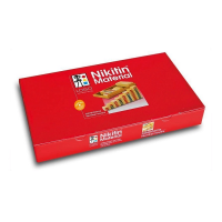 Кубики Никитина "Состав числа" - «globural.ru» - Сочи