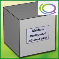 Модель молярного объема газа - «globural.ru» - Сочи