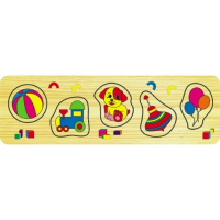 Игра "Игрушки" - «globural.ru» - Сочи