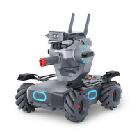 Учебный робот DJI Robomaster S1 EP - «globural.ru» - Сочи