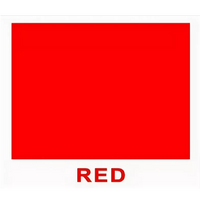 Карточки Домана "Colors" ("Цвета") на английском языке - «globural.ru» - Сочи