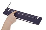 Дисплей Брайля ALVA USB 640 - «globural.ru» - Сочи