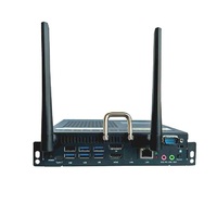Встраиваемый компьютер (OPS Standart) для интерактивных панелей Edflat - «globural.ru» - Сочи