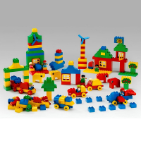  Конструктор "Город DUPLO" - «globural.ru» - Сочи