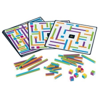 Игровой набор "Цветные лабиринты" - «globural.ru» - Сочи