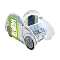 Интерактивная игровая система "Машина" - «globural.ru» - Сочи