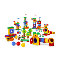 Набор с трубками DUPLO - «globural.ru» - Сочи