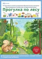 Интерактивные занятия в ДОУ. Прогулка по лесу - «globural.ru» - Сочи