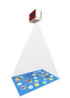Интерактивный пол Floor - «globural.ru» - Сочи