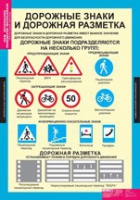ОБЖ Безопасное поведение школьников (комплект таблиц) - «globural.ru» - Сочи
