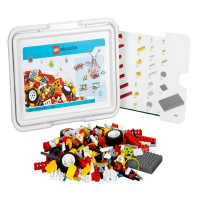 Ресурсный набор LEGO Education Wedo - «globural.ru» - Сочи