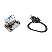 Набор для программирования на базе Arduino - «globural.ru» - Сочи