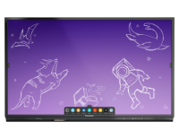 Интерактивная панель ActivPanel Nickel 75" - «globural.ru» - Сочи