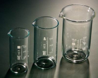 Комплект стаканов высоких со шкалой (6 штук) - «globural.ru» - Сочи