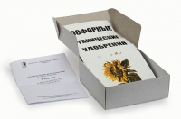 Модель-аппликация Агроценоз (набор 32 карты) - «globural.ru» - Сочи