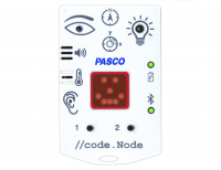 Беспроводной цифровой модуль для программирования Code.Node PASCO для кабинета физики - «globural.ru» - Сочи