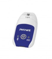 Датчик освещения, 1 ... 128  кЛюкс, Bluetooth + USB (серия Cobra SMARTsense) - «globural.ru» - Сочи