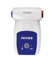Датчик спирометер, ± 10 л/с (серия Cobra SMARTsense) - «globural.ru» - Сочи