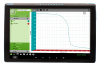Цифровая лаборатория einsteinTablet+2. Планшетный регистратор данных со встроенными датчиками по физике - «globural.ru» - Сочи