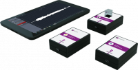 Цифровая лаборатория Releon Standart по географии. Стартовый комплект - «globural.ru» - Сочи