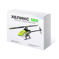 Набор для сборки вертолета " Хеликс 180" - «globural.ru» - Сочи