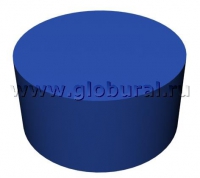 Банкетка d=40*30см (ВИК) - «globural.ru» - Сочи